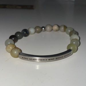 inspirational bracelet